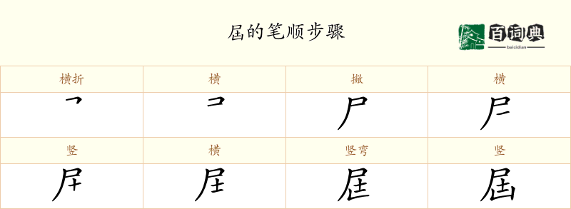 屆