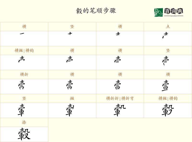 轂