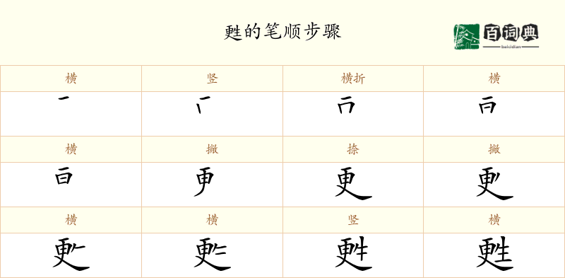 甦