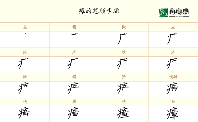 瘴