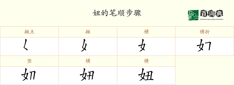 妞