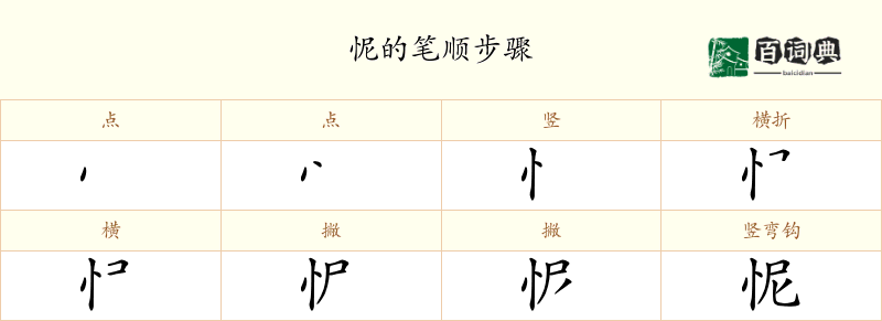 怩