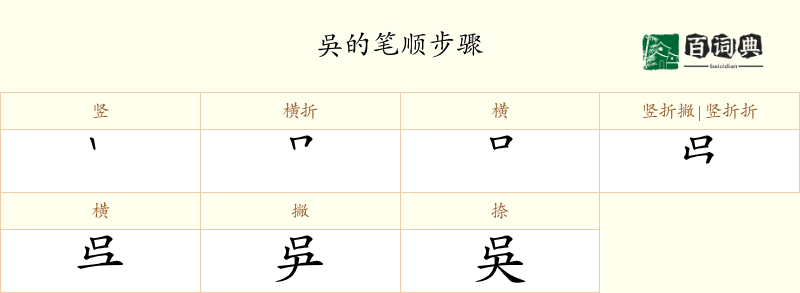 吳