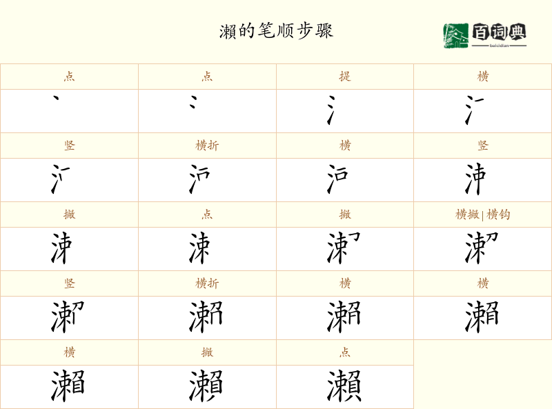 瀨