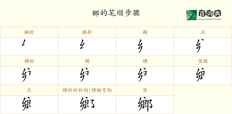 鄉