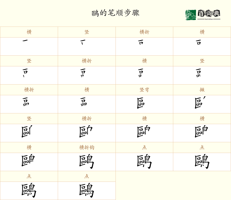 鷗