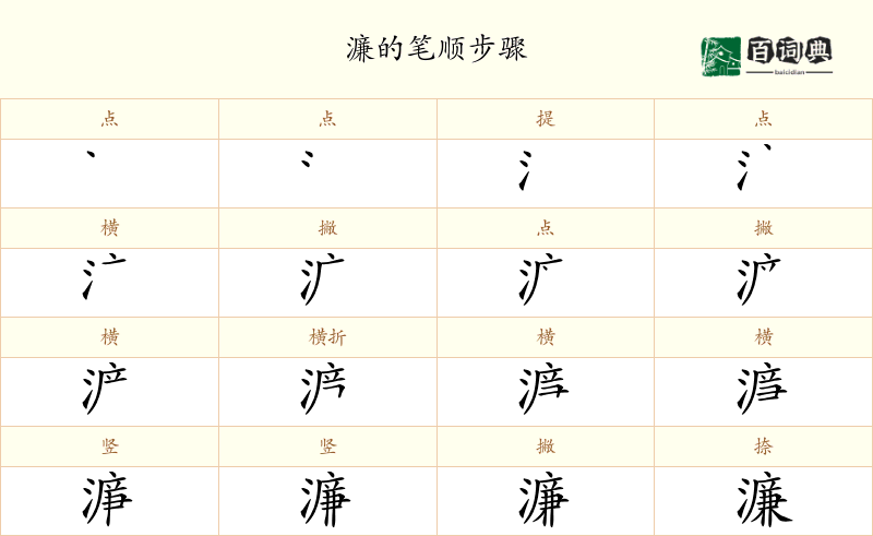 濂