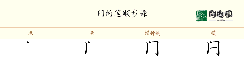 闩