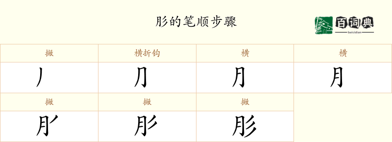肜