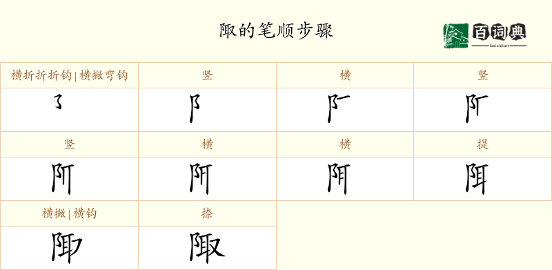 陬