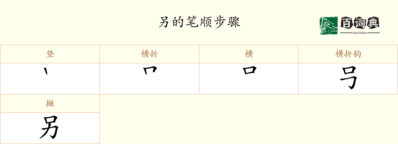 另