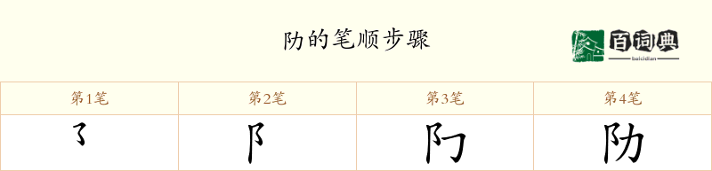 阞
