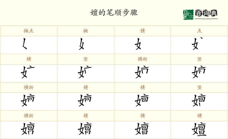 嬗