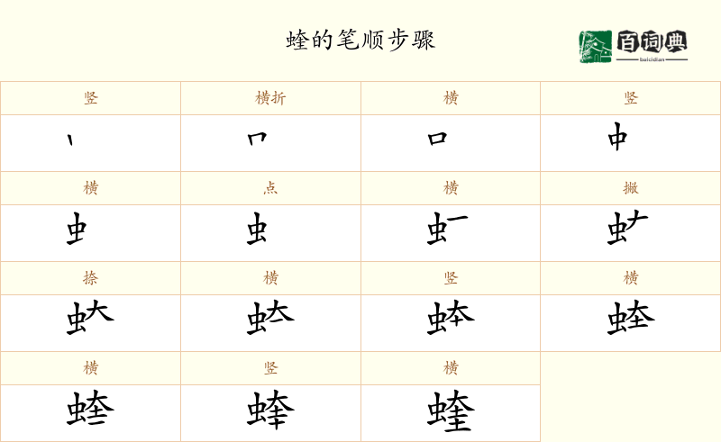 蝰