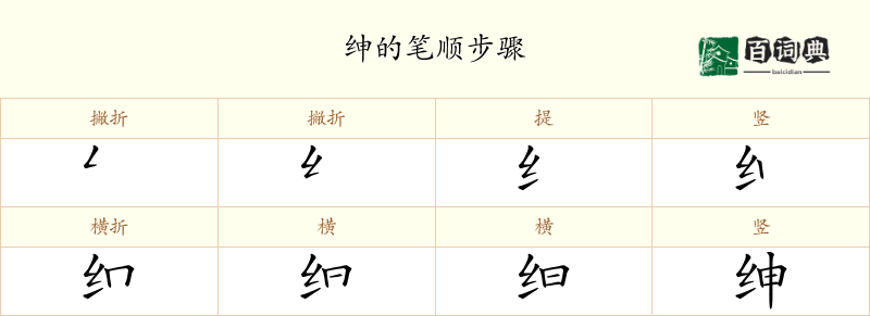绅