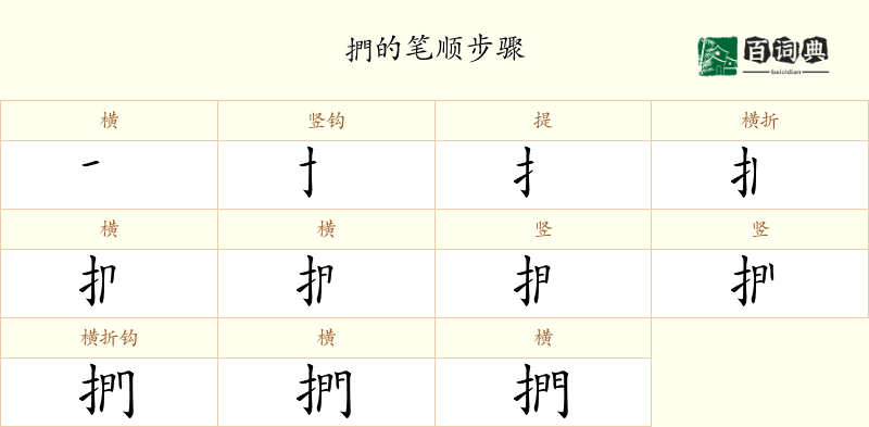捫