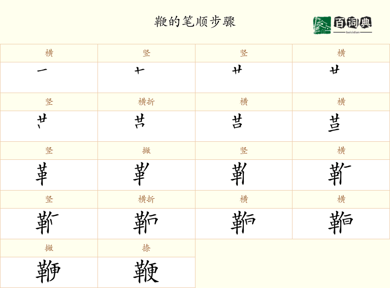 鞭