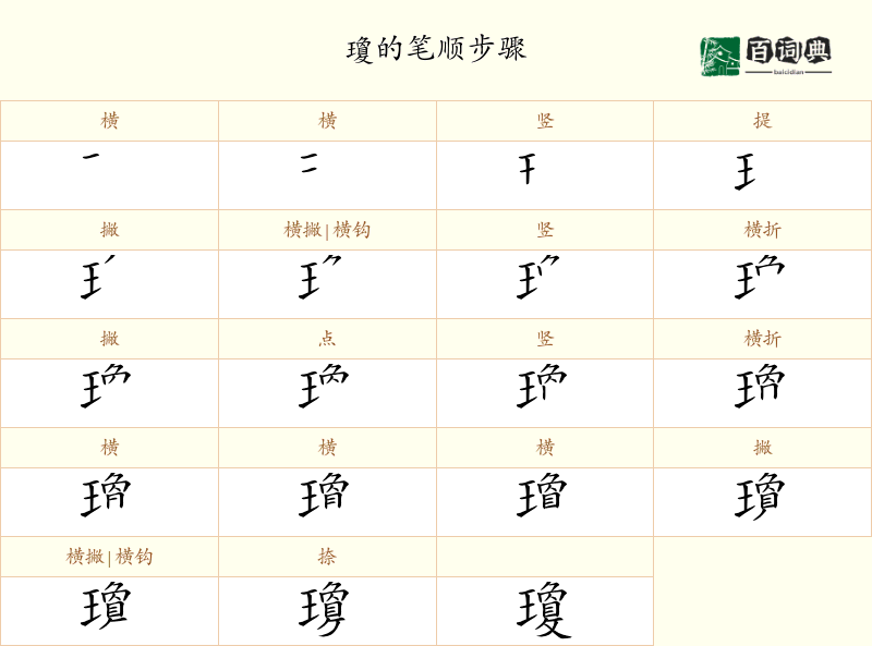 瓊