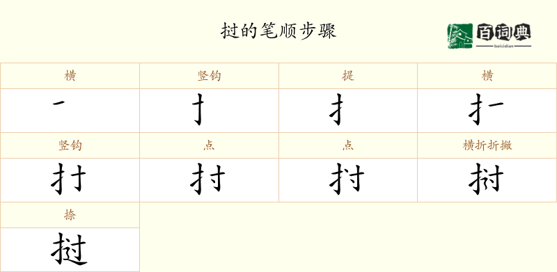 挝