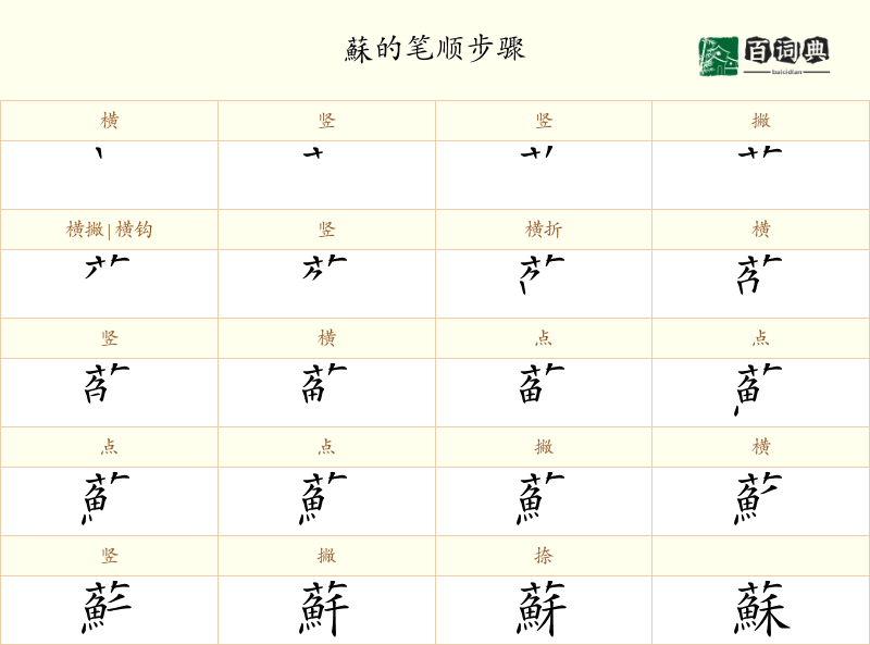 蘇