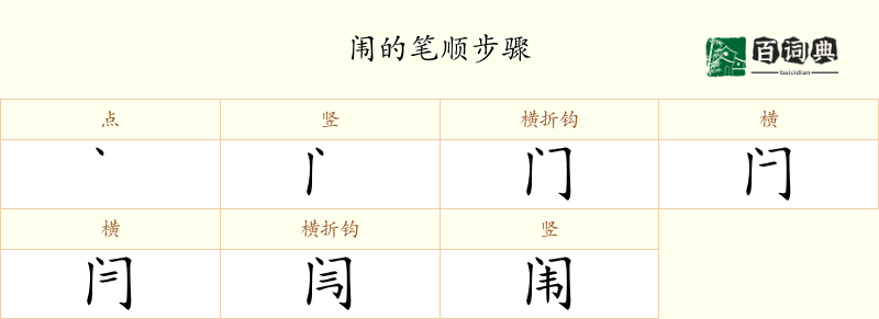 闱