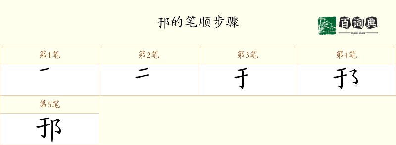 邘