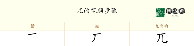 兀