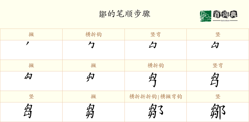 鄒