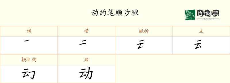 动