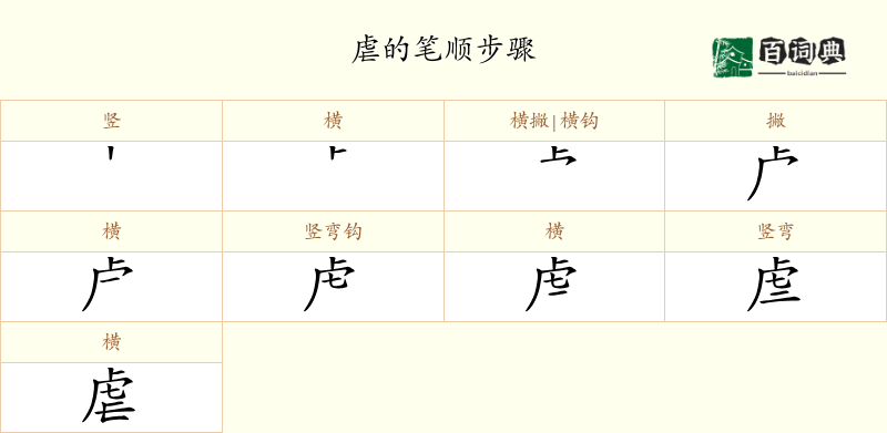 虐