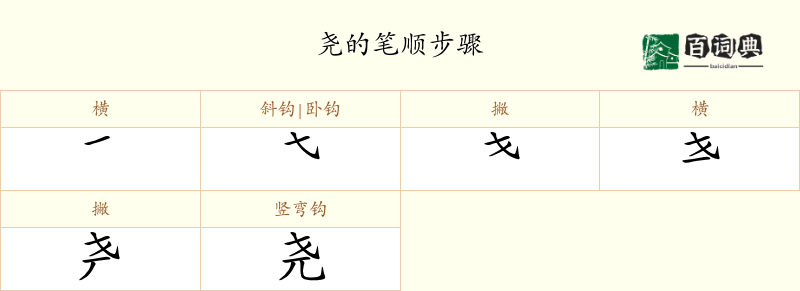 尧