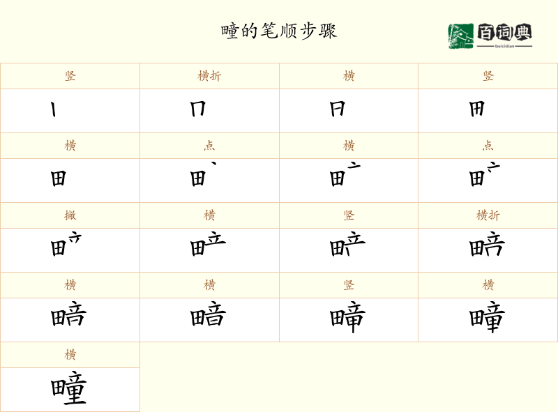 疃