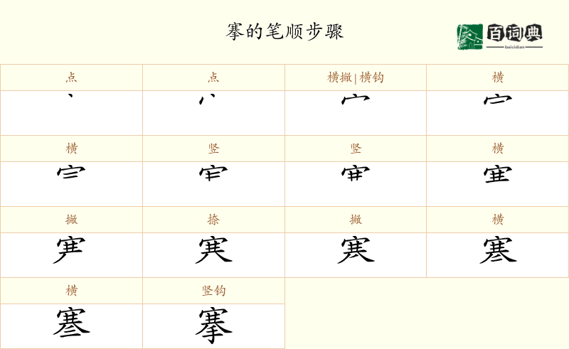 搴