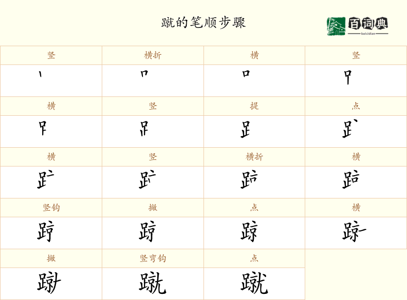 蹴