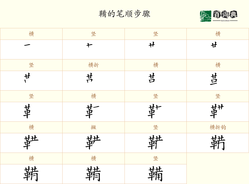 鞴