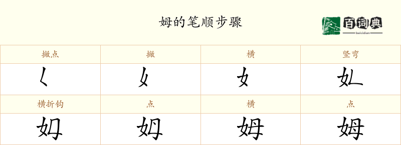 姆