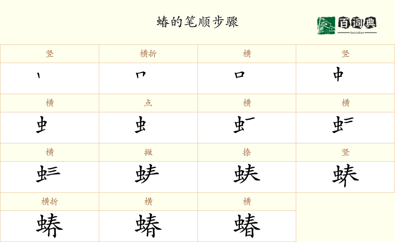 蝽