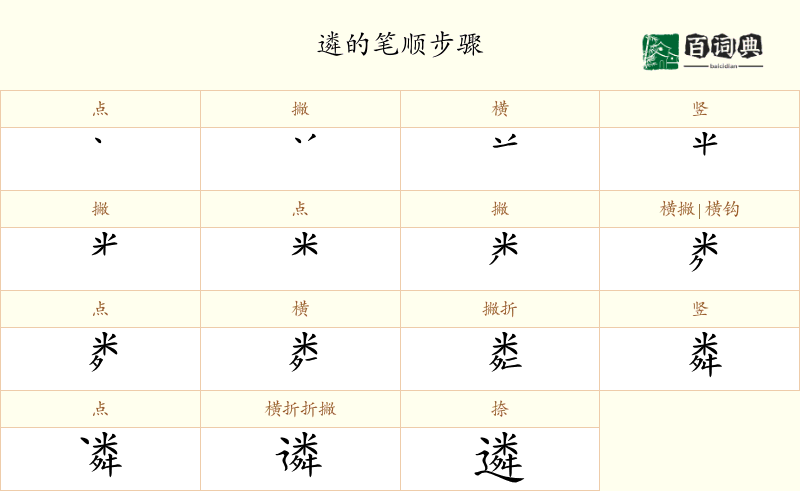 遴