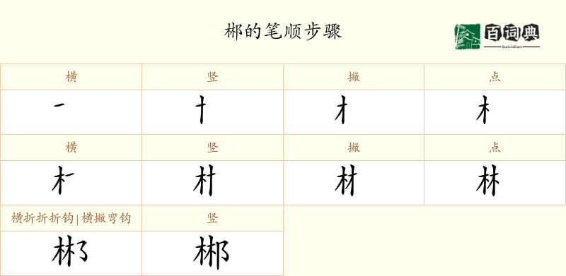 郴