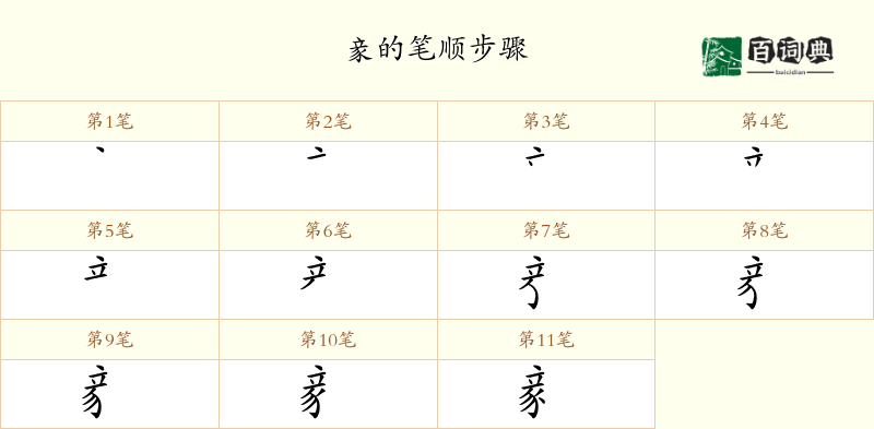 豙