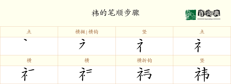 祎