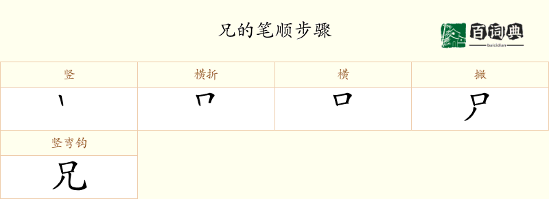 兄