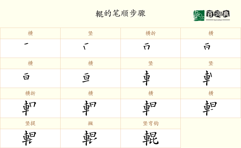 輥
