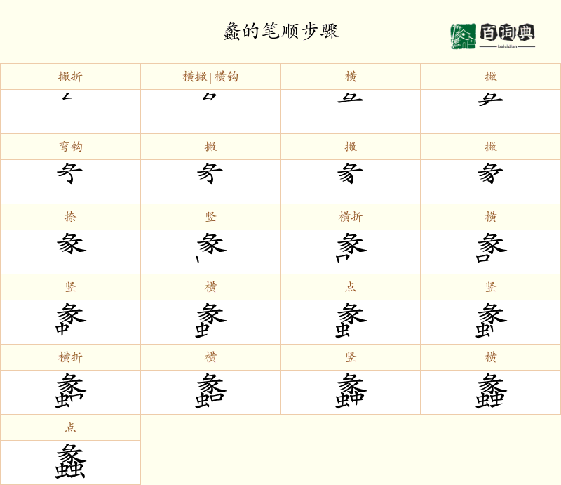 蠡
