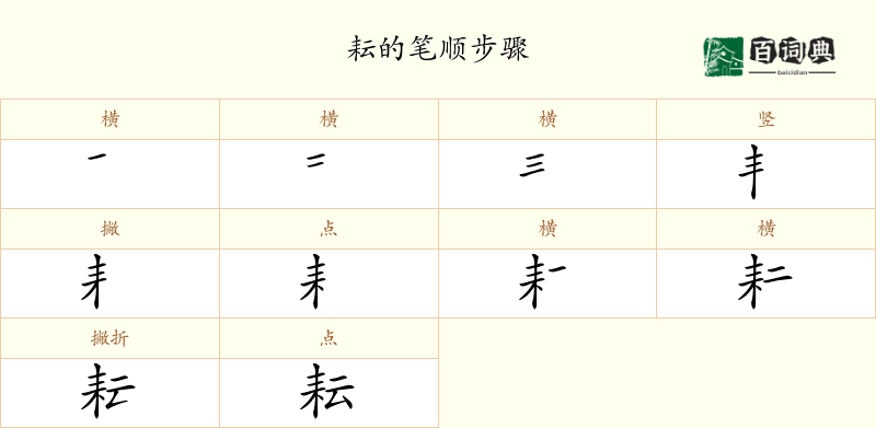 耘