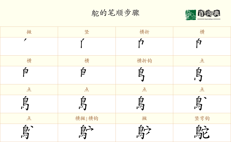 鴕
