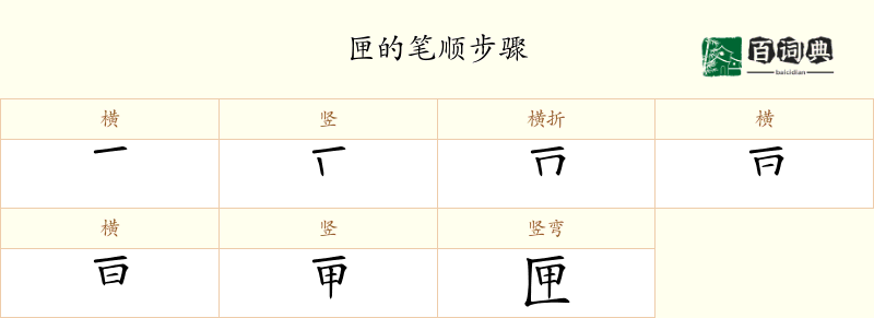 匣