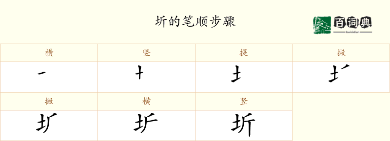 圻