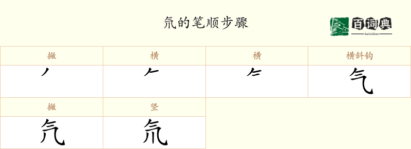 氘