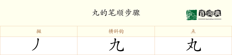 丸